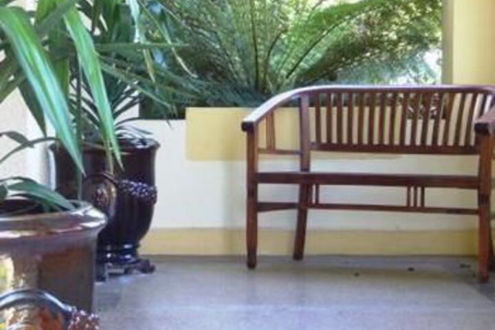 Terrace/Patio 22 of 27