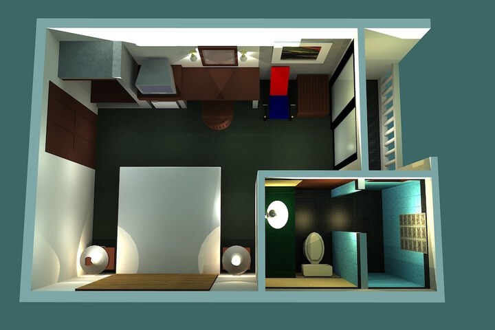 Room 11 of 25