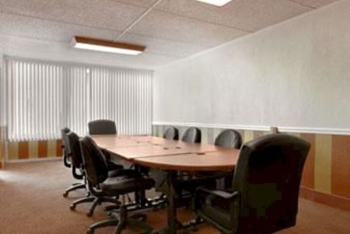 Fitness Facility Photos