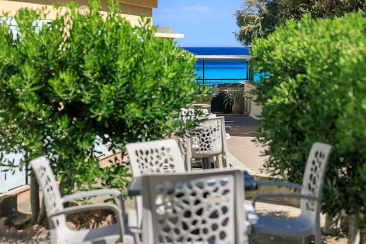 Terrace/Patio 28 of 33