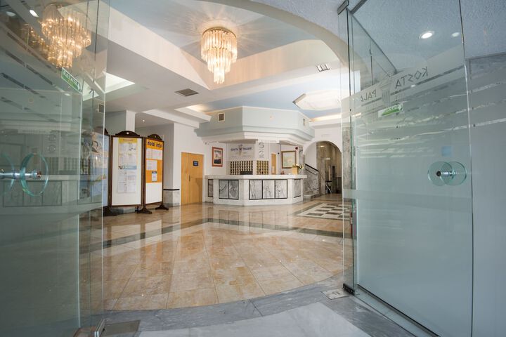 Hotel Interior 70 of 80