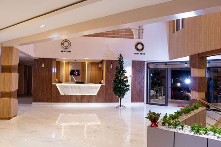 Hotel Interior 4 of 44