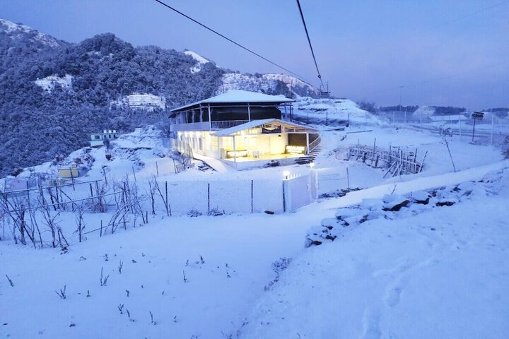 Himalayan Camps and Resort