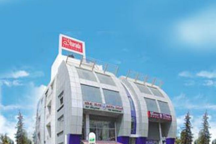 Sharada Residency