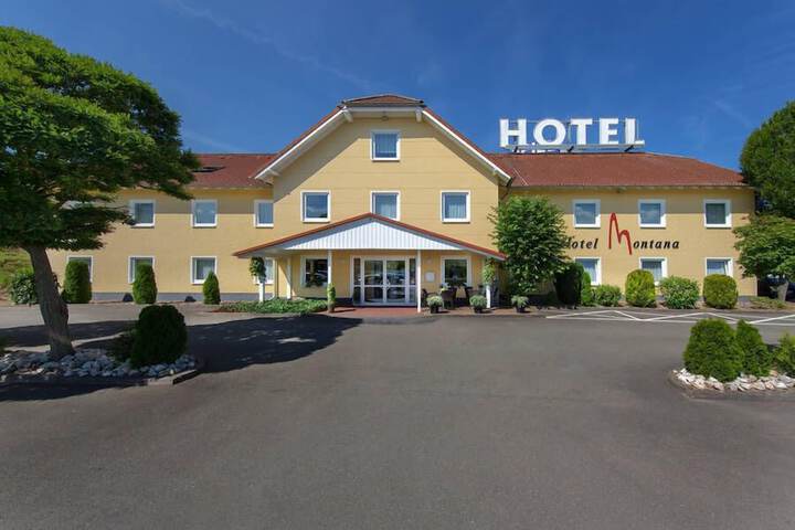 Hotel 21 of 24