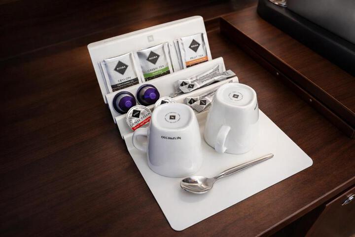 Bath Amenities