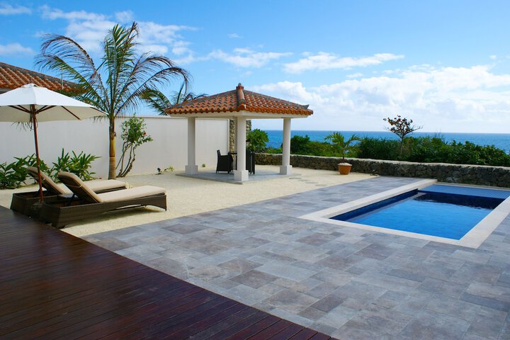 Pools & Facilities