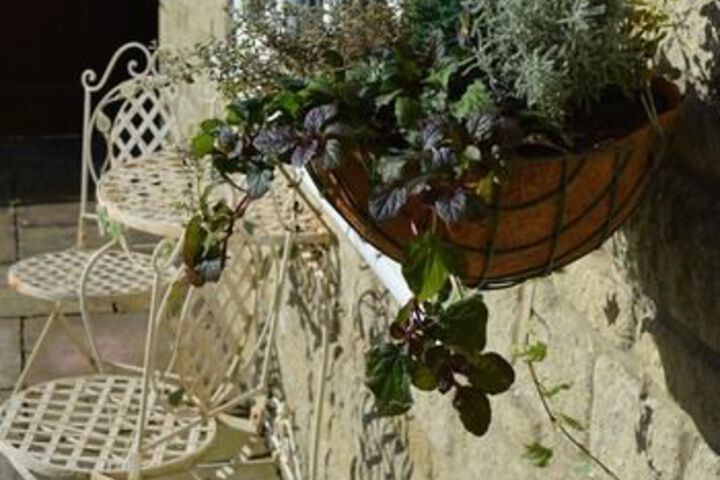 Terrace/Patio 18 of 19