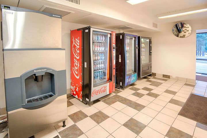 Hotel Amenity