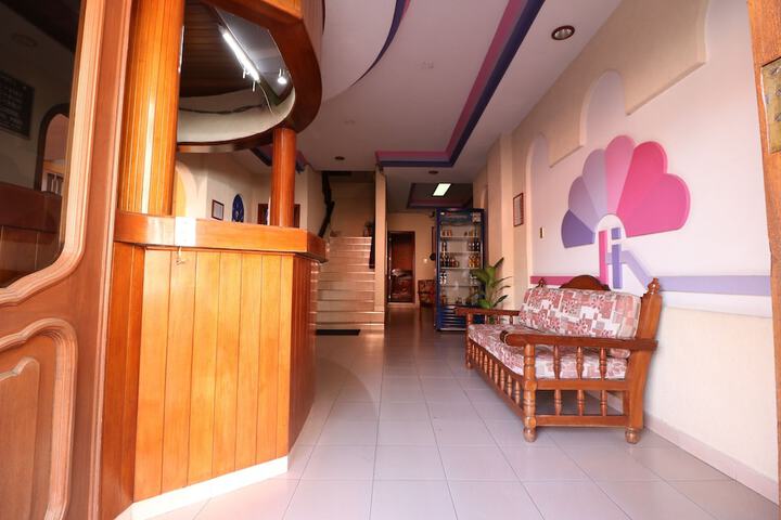 Hotel Interior 4 of 44