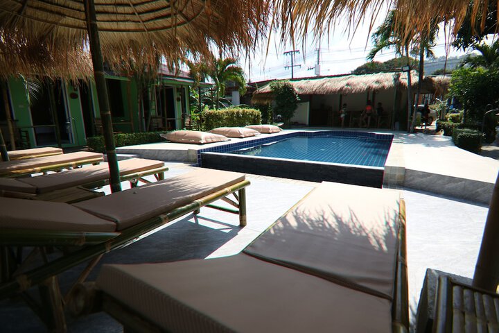 Hotel 42 of 50