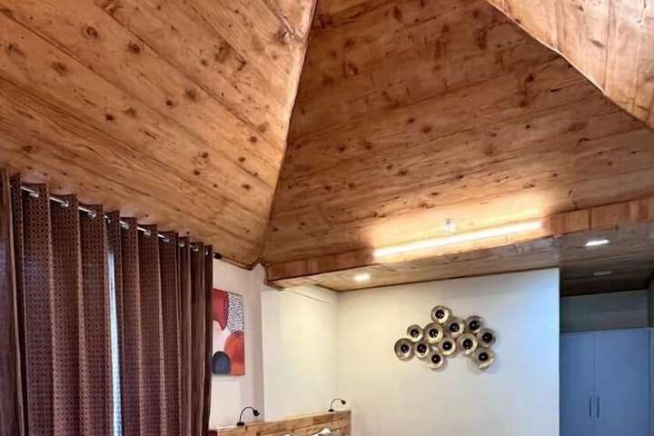Shanti Kunj Home Stay