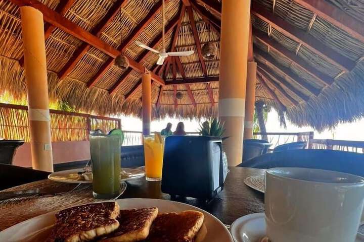 Breakfast/Coffee Service 39 of 59