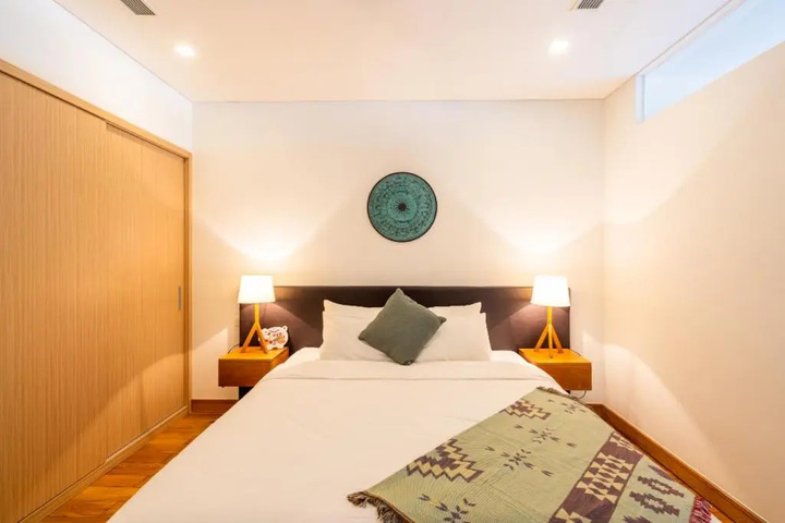 Vesta Luxury Suite - The Ocean Villas Da Nang