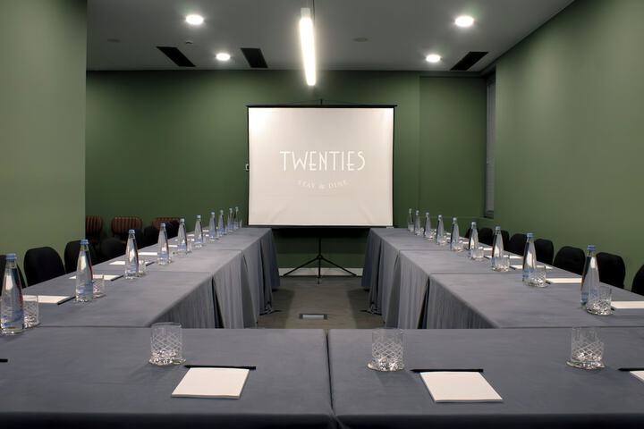 Meeting 90 of 98
