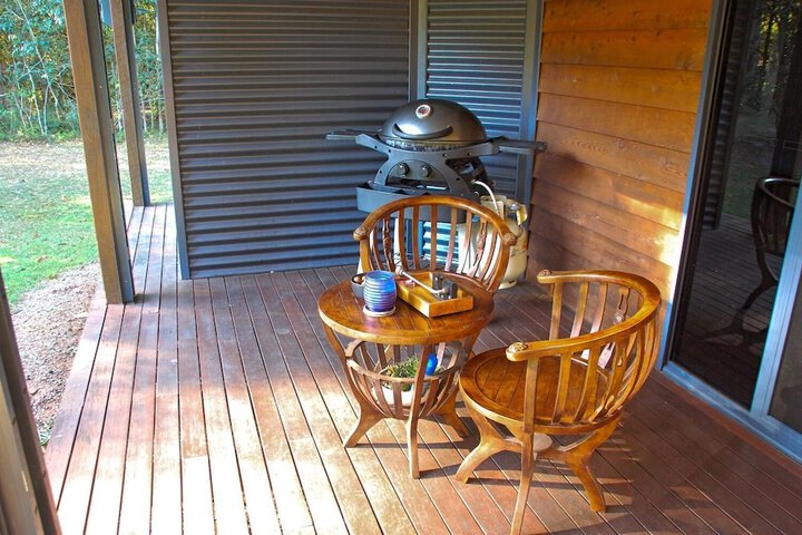 Terrace/Patio 31 of 36