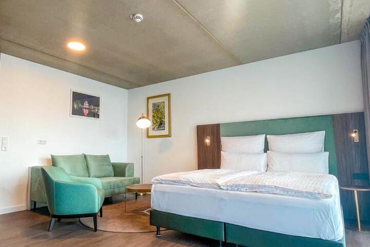 DX Apartments