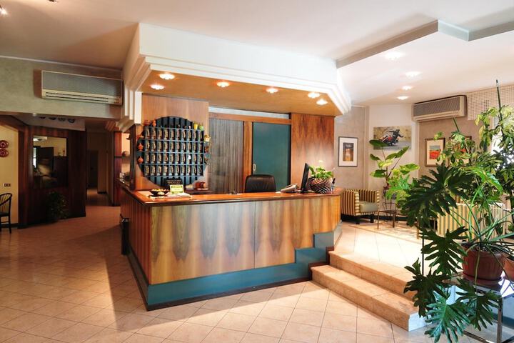 Hotel Interior 4 of 42