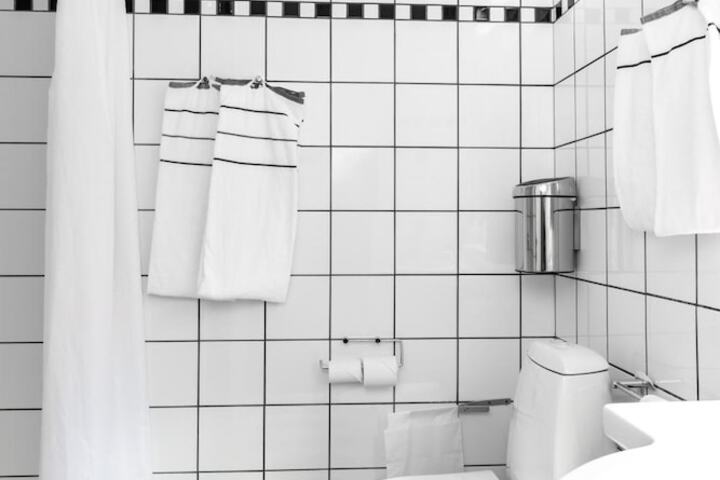 Bath Amenities