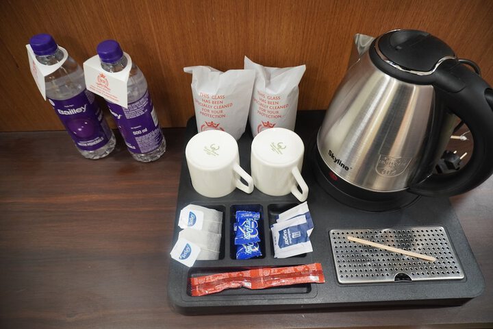 Breakfast/Coffee Service 22 of 30