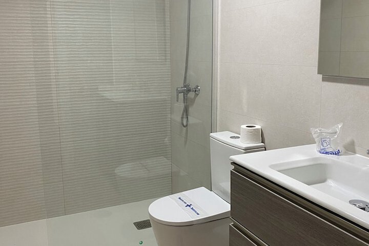 Bath Amenities