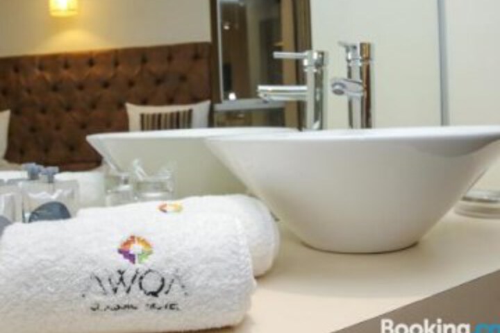 Kallpa Hotel