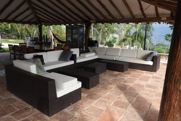 Terrace/Patio 6 of 6
