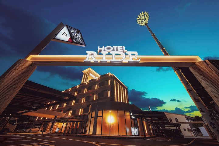 Hotel 10 of 10