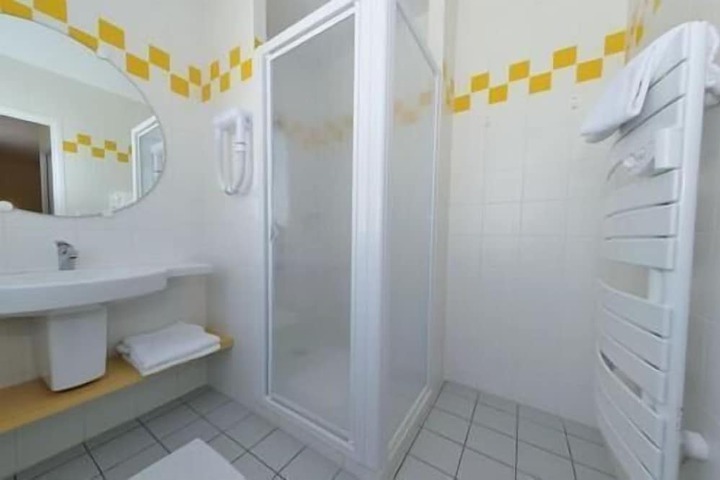 Bath Interior