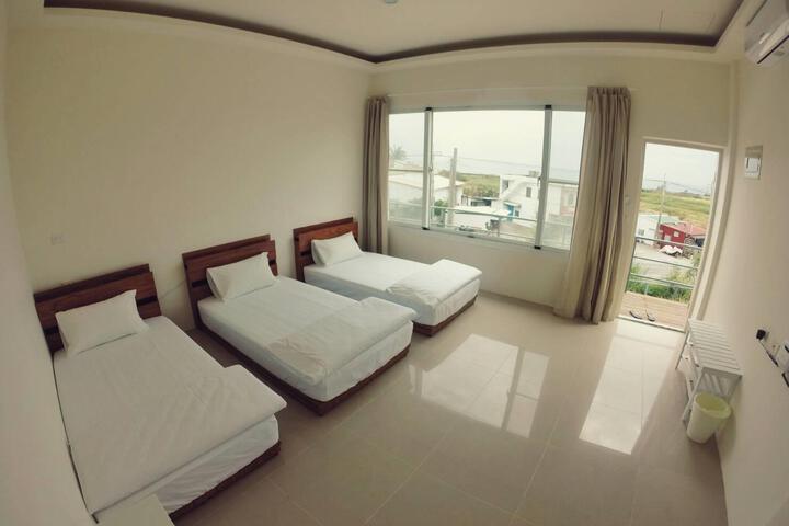 OceanWay