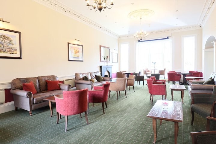 Hotel Interior 4 of 68