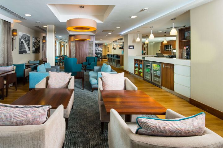Lobby Photos