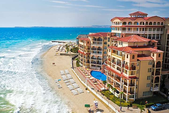 Fitness Facility Photos