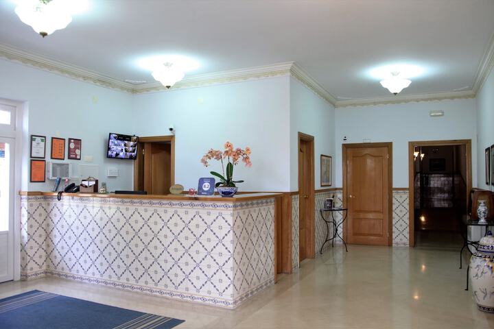 Hotel Interior 3 of 70