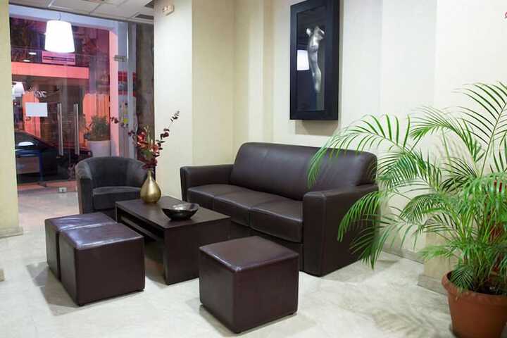 Lobby Photos