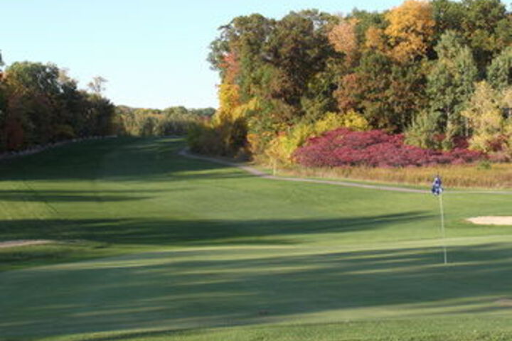 Golf 16 of 50