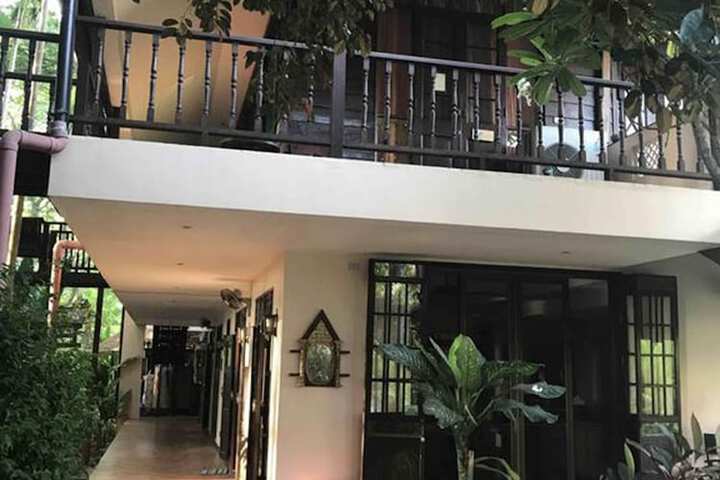Hotel 27 of 27