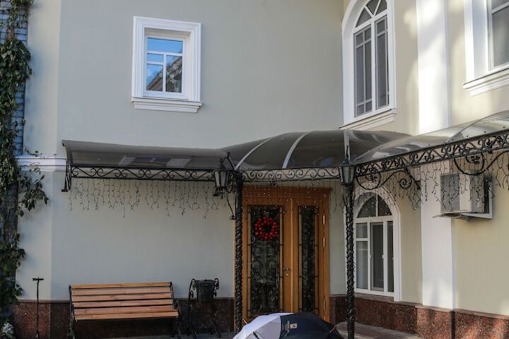 Terrace/Patio 31 of 34