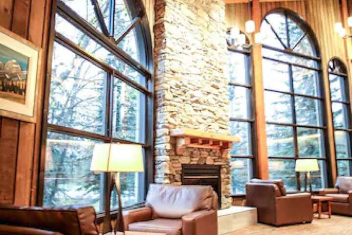 Lobby Photos