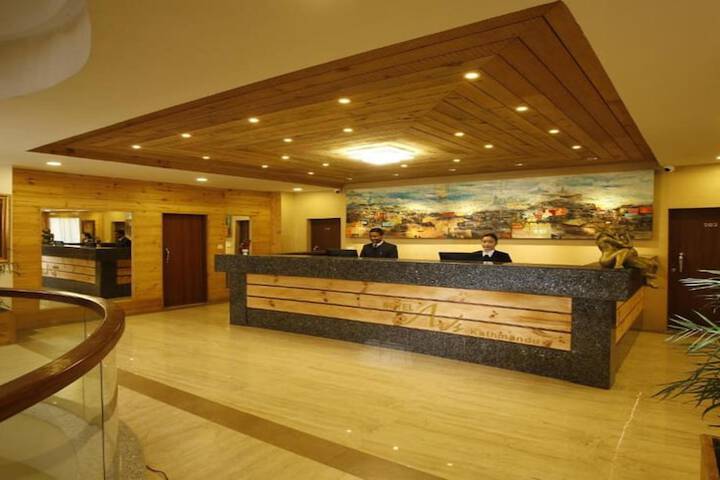 Hotel Interior 2 of 14