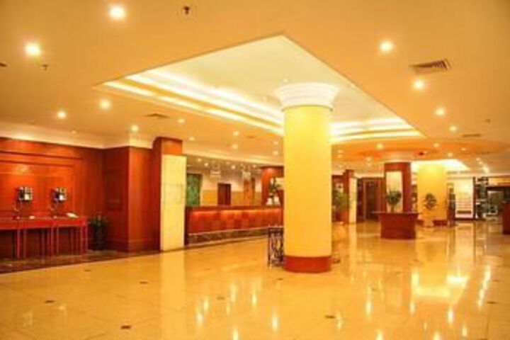 Hotel Interior 25 of 31