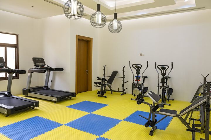 Health and Fitness 30 of 43