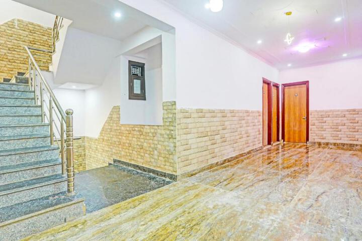 Hotel O High Sky Residency