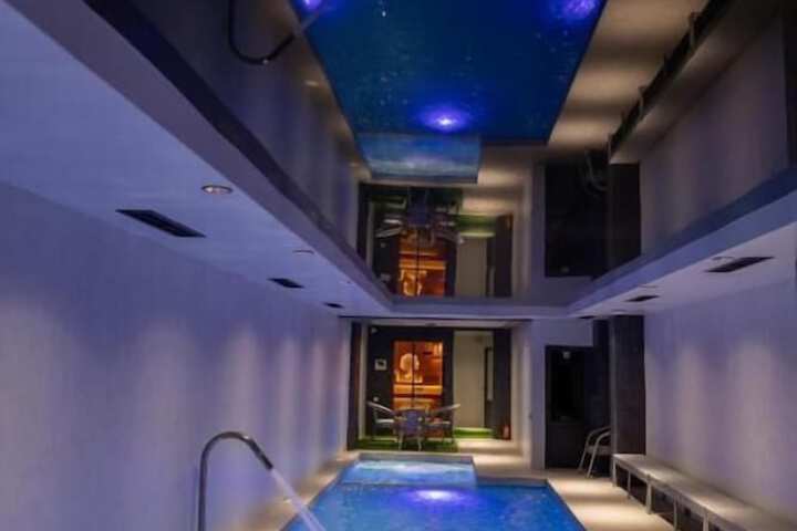 Pool 8 of 16