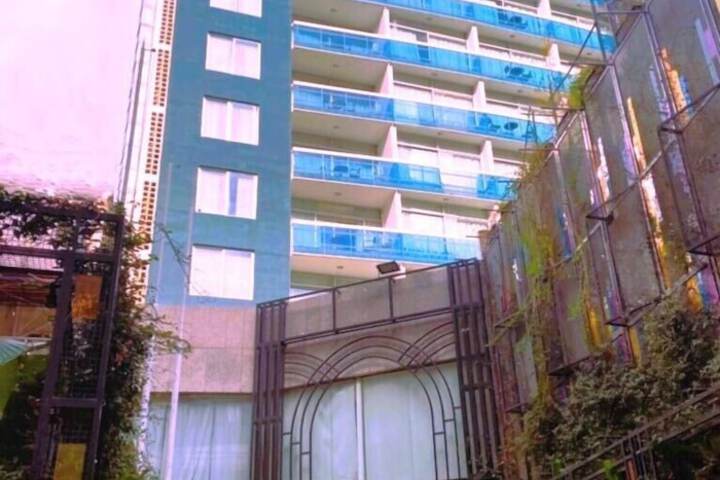 El Sheikh Suites Hotel
