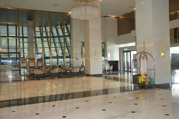 Hotel Interior 2 of 51