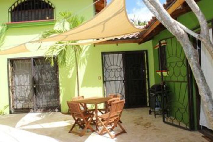 Terrace/Patio 158 of 163