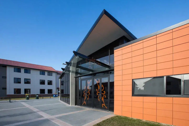 Campus Summer Stays Albany Village