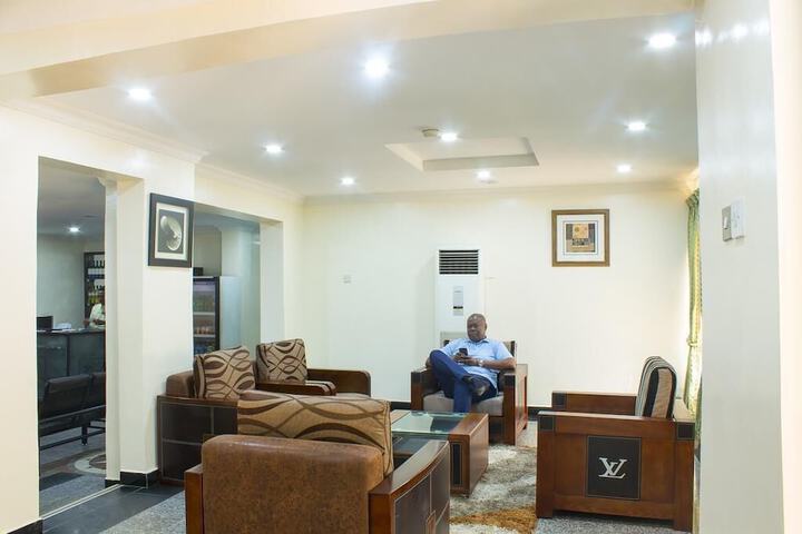 Hotel Interior 2 of 36