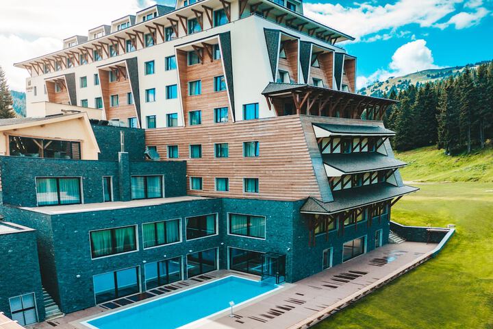 Hotel 80 of 81